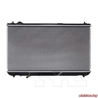 TYC Genera Radiator Assembly - 2299
