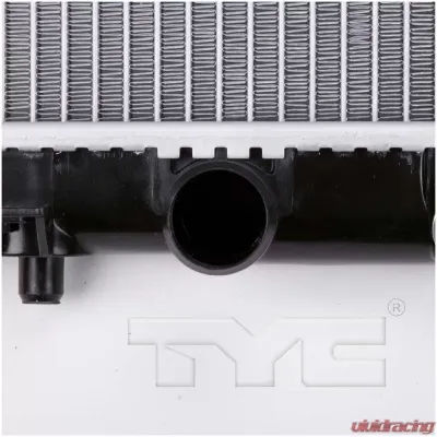 TYC Genera Radiator Assembly - 2299
