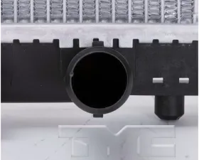 TYC Genera Radiator Assembly