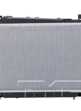 TYC Genera Radiator Assembly                                     - 2305 - Image 2