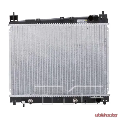 TYC Genera Radiator Assembly - 2305