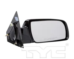 TYC Genera Door Mirror Right