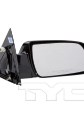 TYC Genera Door Mirror Right                                     - 2310011 - Image 3