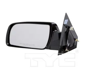 TYC Genera Door Mirror Left