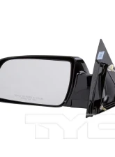 TYC Genera Door Mirror Left                                     - 2310012 - Image 3