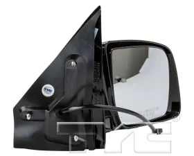 TYC Genera Door Mirror Right