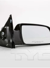 TYC Genera Door Mirror Right                                     - 2310031 - Image 2