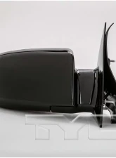 TYC Genera Door Mirror Right                                     - 2310031 - Image 3