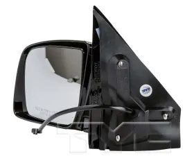 TYC Genera Door Mirror Left