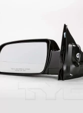 TYC Genera Door Mirror Left                                     - 2310032 - Image 2