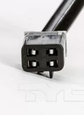 TYC Genera Door Mirror Left                                     - 2310032 - Image 4