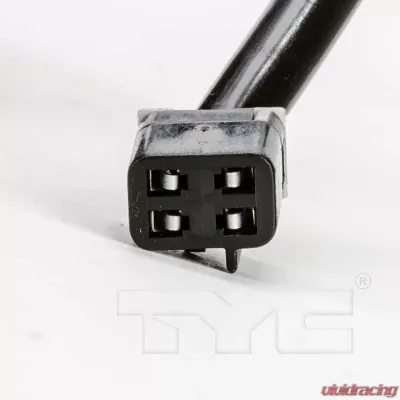 TYC Genera Door Mirror Left - 2310032