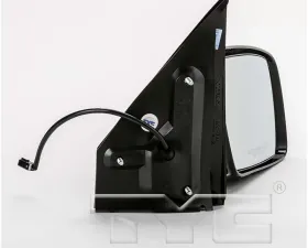 TYC Genera Door Mirror Right