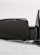 TYC Genera Door Mirror Right                                     - 2310131 - Image 3