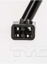 TYC Genera Door Mirror Right                                     - 2310131 - Image 4