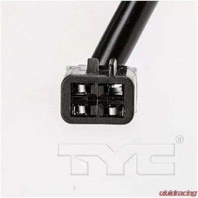 TYC Genera Door Mirror Right - 2310131