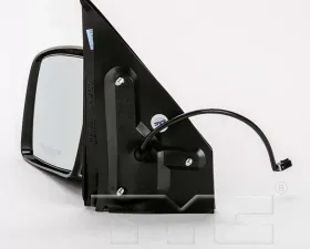 TYC Genera Door Mirror Left