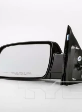 TYC Genera Door Mirror Left                                     - 2310132 - Image 2