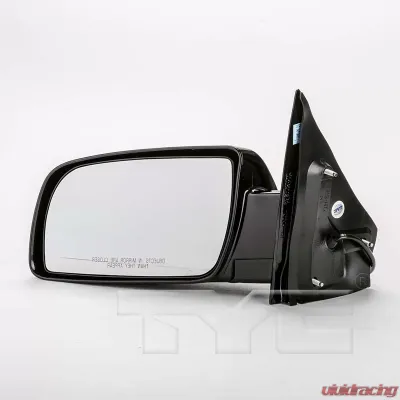 TYC Genera Door Mirror Left - 2310132
