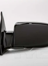 TYC Genera Door Mirror Left                                     - 2310132 - Image 3