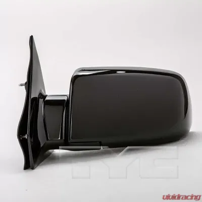 TYC Genera Door Mirror Left - 2310132
