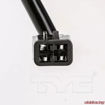 TYC Genera Door Mirror Left - 2310132