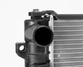 TYC Genera Radiator Assembly