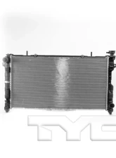 TYC Genera Radiator Assembly                                     - 2311 - Image 2