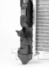 TYC Genera Radiator Assembly                                     - 2311 - Image 3