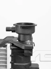 TYC Genera Radiator Assembly                                     - 2311 - Image 4