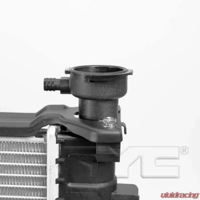 TYC Genera Radiator Assembly - 2311