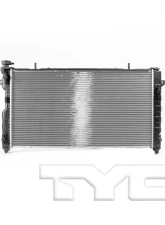 TYC Genera Radiator Assembly                                     - 2311 - Image 5