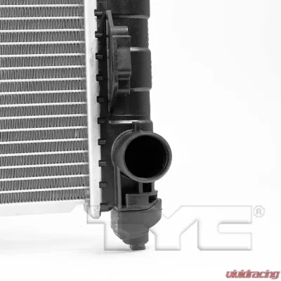 TYC Genera Radiator Assembly - 2311