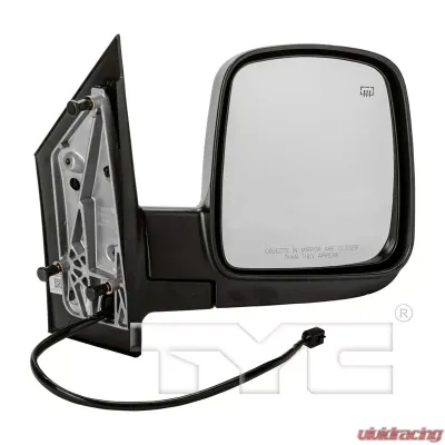 TYC Genera Door Mirror Right - 2320031