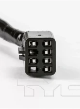 TYC Genera Door Mirror Right                                     - 2320031 - Image 4