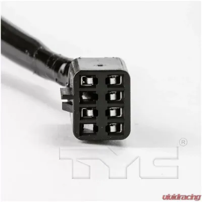 TYC Genera Door Mirror Right - 2320031