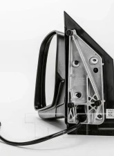 TYC Genera Door Mirror Left                                     - 2320032 - Image 4