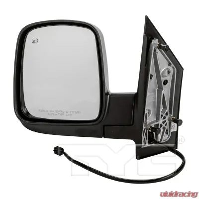 TYC Genera Door Mirror Left - 2320032