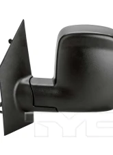 TYC Genera Door Mirror Left                                     - 2320032 - Image 3