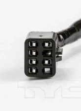 TYC Genera Door Mirror Left                                     - 2320032 - Image 4