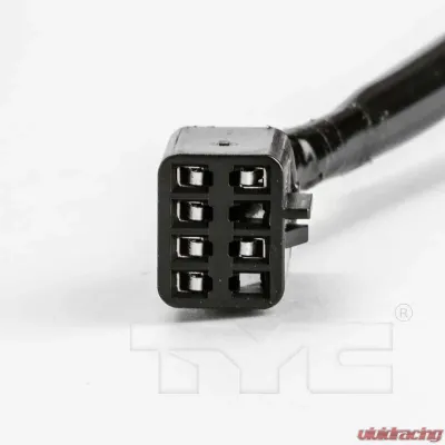 TYC Genera Door Mirror Left - 2320032