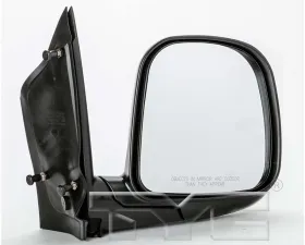 TYC Genera Door Mirror Right