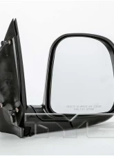 TYC Genera Door Mirror Right                                     - 2320111 - Image 3
