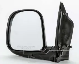 TYC Genera Door Mirror Left