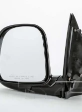 TYC Genera Door Mirror Left                                     - 2320112 - Image 3