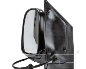 TYC Genera Door Mirror Right