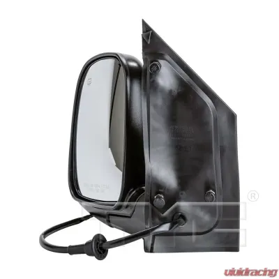 TYC Genera Door Mirror Right - 2320131