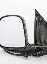 TYC Genera Door Mirror Right                                     - 2320131 - Image 2