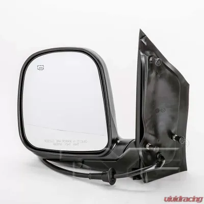 TYC Genera Door Mirror Right - 2320131