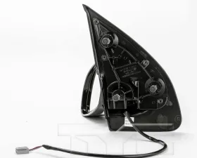 TYC Genera Door Mirror Left